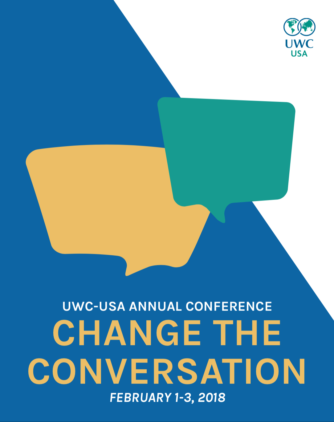 UWCUSA Annual Conference Program